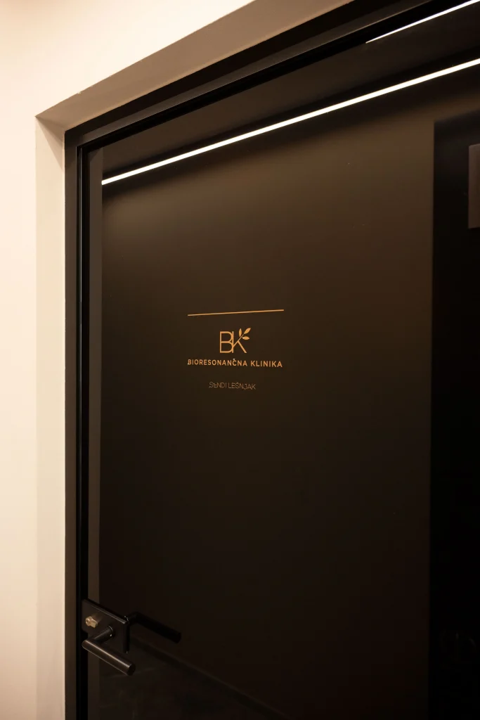 Dobrodošli v Bioresonančni kliniki